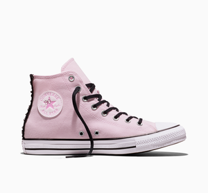 Converse x My Melody Chuck Taylor All Star Charmed Hi-Top Sneaker (Adult - Pink) Shoes CONVERSE