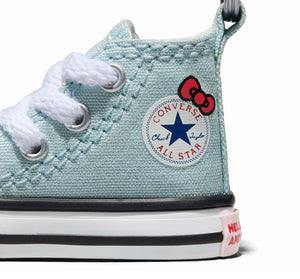 Cinnamoroll x Converse Chuck Taylor All Star Keychain Accessory CONVERSE