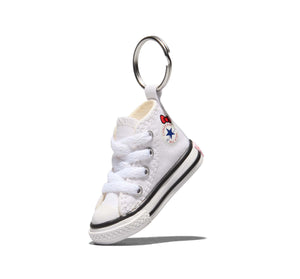 Tuxedosam x Converse Chuck Taylor All Star Keychain Accessory CONVERSE