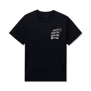 Anti Social Social Club x Chococat Tee (Black) Apparel Anti Social Social Club