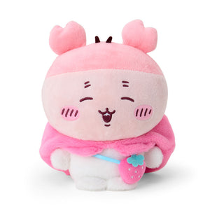 Chiikawa x Sanrio Characters My Melody 7" Plush (Furuhonya) Plush Japan Original