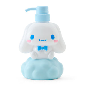 Cinnamoroll 3D Soap Dispenser Home Goods Japan Original