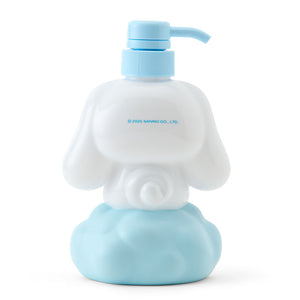 Cinnamoroll 3D Soap Dispenser Home Goods Japan Original