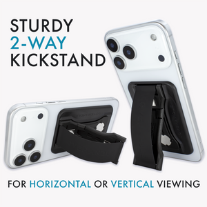 Kuromi x LoveHandle PRO for MagSafe Tech Grip