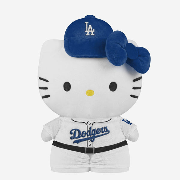 Hello Kitty x The Los Angeles Dodgers Hello Kitty x The Los Angeles Dodgers