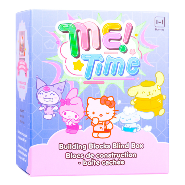 HELLO KITTY ＊木製BOX・人形５個セット＊ TB84965HK-hello-kitty-toybox-