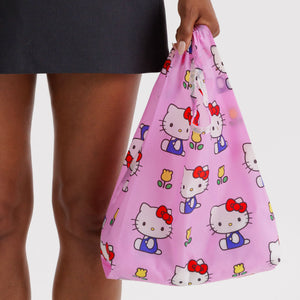 Hello Kitty x Baggu Baby Baggu (Pink) Bags Baggu Corporation