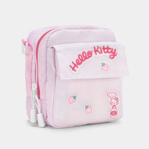 Hello Kitty Strawberry Milk 600 Instant Camera Bag Bags RETROSPEKT   