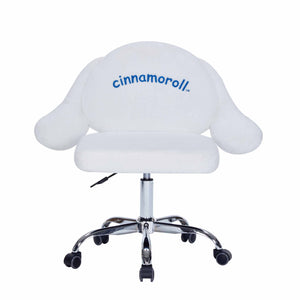 Cinnamoroll x Impressions Vanity Swivel Chair Home Goods Impressions Vanity Co.