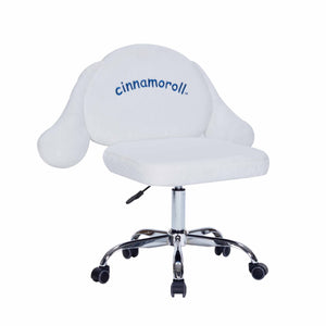 Cinnamoroll x Impressions Vanity Swivel Chair Home Goods Impressions Vanity Co.