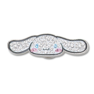 Cinnamoroll x Crocs Jibbitz™ with Swarovski® Crystals Accessory Crocs