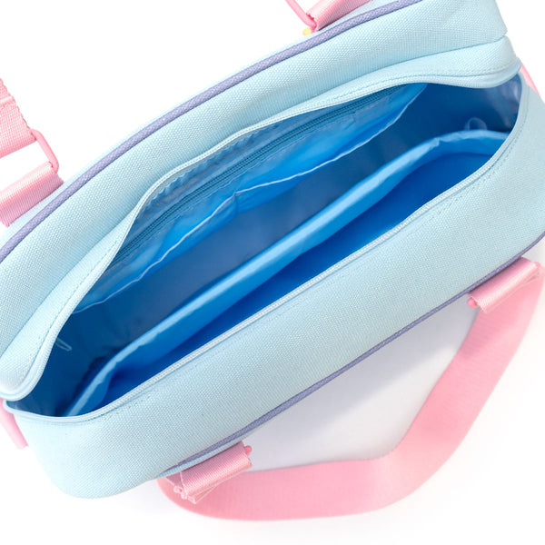 Cinnamoroll x JapanLA Ita Duffle Bag