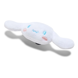 Cinnamoroll x Crocs Plush Jibbitz™ Charm Accessory Crocs