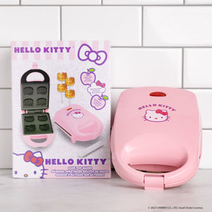 Hello Kitty Cake Pop Maker Home Goods Uncanny Brands Wholesale