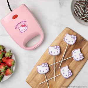Hello Kitty Cake Pop Maker Home Goods Uncanny Brands Wholesale