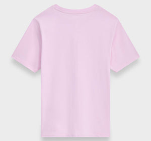 Converse x Hello Kitty and Friends Sticker Tee (Bloom) Apparel G-III Leather Fashions