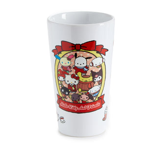 Hello Kitty and Friends Holiday Cozy Corner Ceramic Mug Home Goods Culture Studio