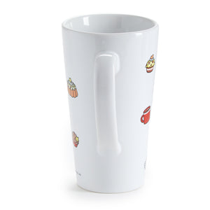 Hello Kitty and Friends Holiday Cozy Corner Ceramic Mug Home Goods Culture Studio