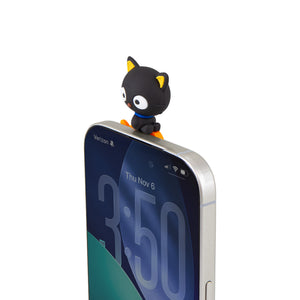 Chococat x Sonix Peeker Charms Blind Box