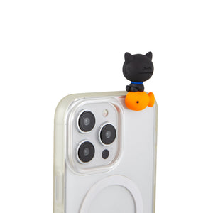 Chococat x Sonix Peeker Charms Blind Box