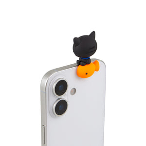 Chococat x Sonix Peeker Charms Blind Box