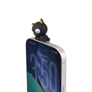 Chococat x Sonix Peeker Charms Blind Box