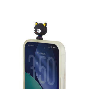 Chococat x Sonix Peeker Charms Blind Box