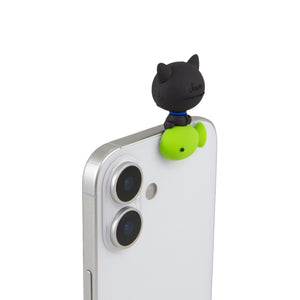 Chococat x Sonix Peeker Charms Blind Box