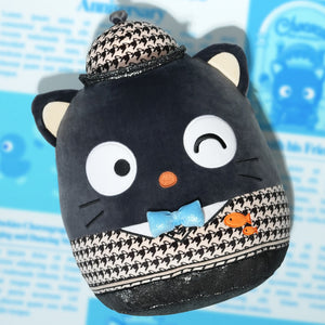 Chococat 12" Squishmallows Plush (30th Anniversary) Plush Jazwares