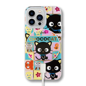 Cool Like Chococat x Sonix Maglink™ Charger Electronic BySonix Inc.   