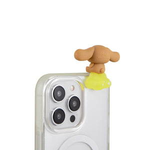 Cinnamoroll and Friends x Sonix Peeker Charms Blind Box Toys&Games BySonix Inc.