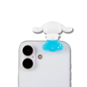 Cinnamoroll and Friends x Sonix Peeker Charms Blind Box