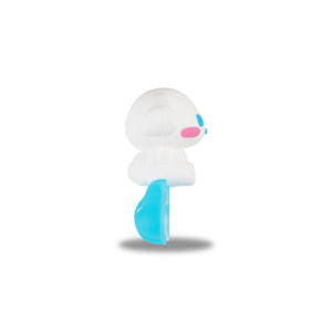 Cinnamoroll and Friends x Sonix Peeker Charms Blind Box