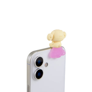 Cinnamoroll and Friends x Sonix Peeker Charms Blind Box