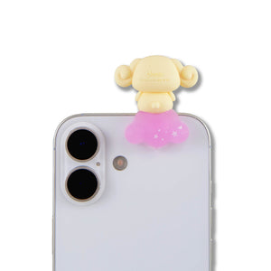 Cinnamoroll and Friends x Sonix Peeker Charms Blind Box