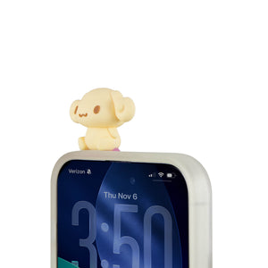 Cinnamoroll and Friends x Sonix Peeker Charms Blind Box