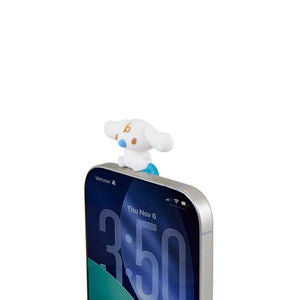 Cinnamoroll and Friends x Sonix Peeker Charms Blind Box