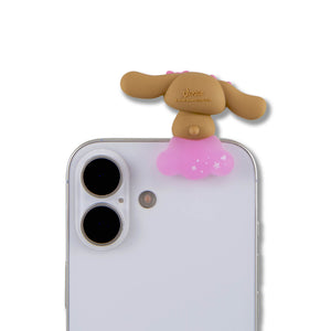 Cinnamoroll and Friends x Sonix Peeker Charms Blind Box Toys&Games BySonix Inc.