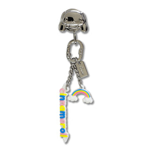 Cinnamoroll x Sonix Adhesive 3-pc Smartphone Charm Set Accessory BySonix Inc.