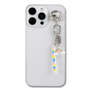 Cinnamoroll x Sonix Adhesive 3-pc Smartphone Charm Set Accessory BySonix Inc.