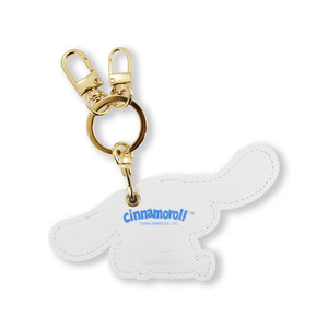 Cinnamoroll x Sonix AirTag Keychain Accessory BySonix Inc.