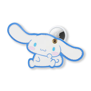 Cinnamoroll x Sonix AirTag Keychain Accessory BySonix Inc.
