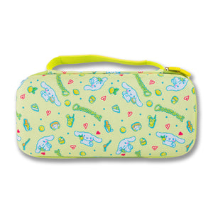 Cinnamoroll x Sonix Portable Gaming Carrying Case (Lemon Sweets) Accessory BySonix Inc.