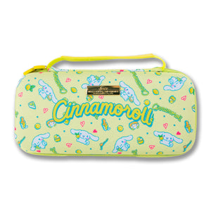 Cinnamoroll x Sonix Portable Gaming Carrying Case (Lemon Sweets) Accessory BySonix Inc.