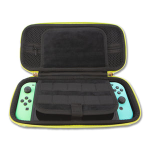 Cinnamoroll x Sonix Portable Gaming Carrying Case (Lemon Sweets) Accessory BySonix Inc.