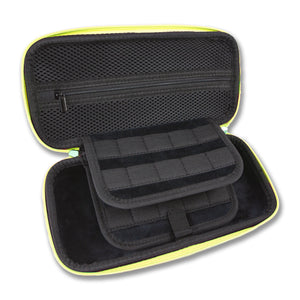 Cinnamoroll x Sonix Portable Gaming Carrying Case (Lemon Sweets) Accessory BySonix Inc.