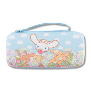 Cinnamoroll and Friends x Sonix Clouds Nintendo Switch Case Accessory BySonix Inc.
