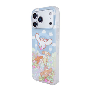 Cinnamoroll and Friends x Sonix Clouds iPhone Case Accessory BySonix Inc.