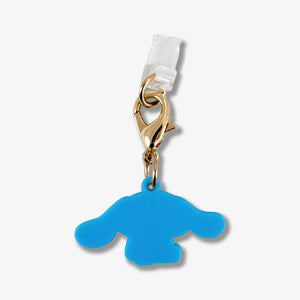 Hello Kitty and Friends x Sonix Charging Port 3-Pc Charms Set Accessory BySonix Inc.