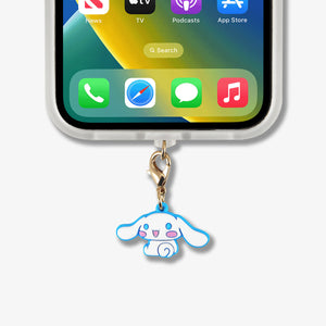 Hello Kitty and Friends x Sonix Charging Port 3-Pc Charms Set Accessory BySonix Inc.